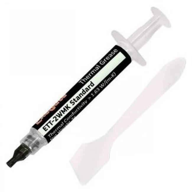 Система охлаждения ExeGate ETT-2WMK Standard EX282351RUS Термопаста