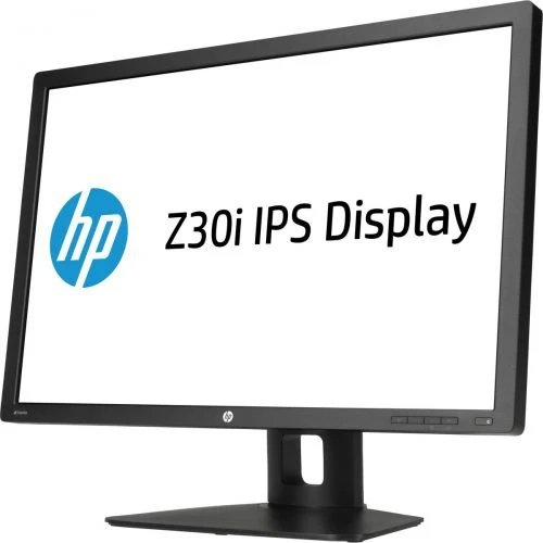 Монитор HP Z30i D7P94A4 (30 ", IPS, Quad HD 2560x1440 (16:9))
