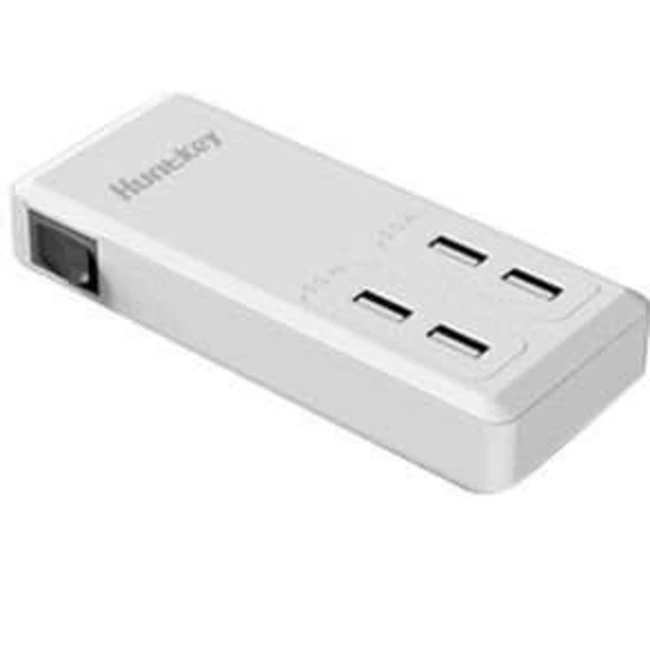 Аксессуар для ПК и Ноутбука Huntkey USB SSK407