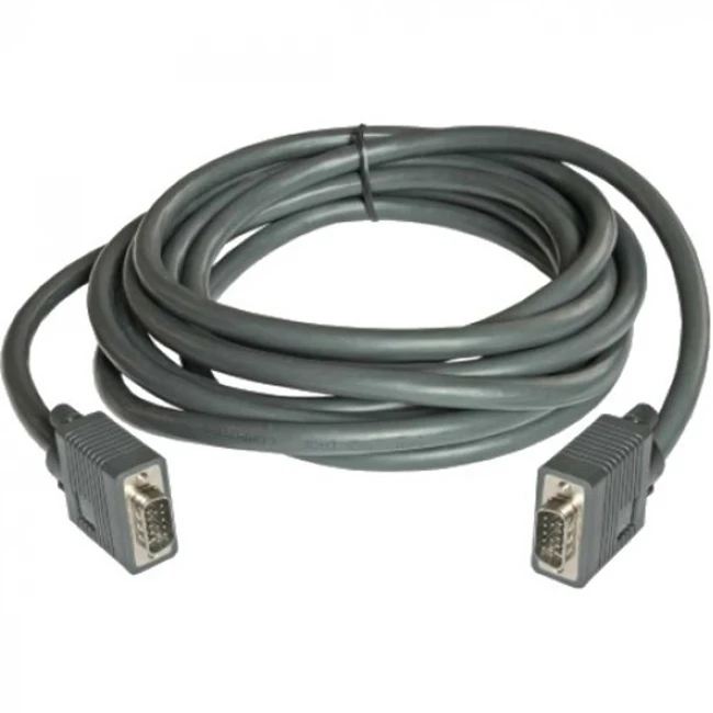 Кабель интерфейсный Kramer C-GM/GM-35 (D-SUB (VGA) - D-SUB (VGA))