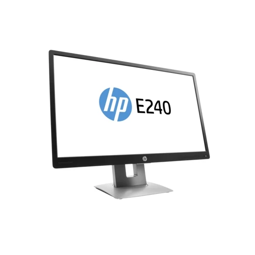 Монитор HP EliteDisplay E240 M1N99AA 24 ", IPS, Full HD 1920x1080 (16:9)