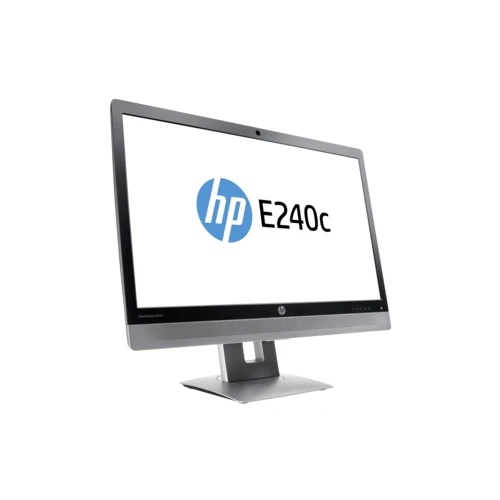 Монитор HP EliteDisplay E240c M1P00AA (23.8 ", IPS, Full HD 1920x1080 (16:9))