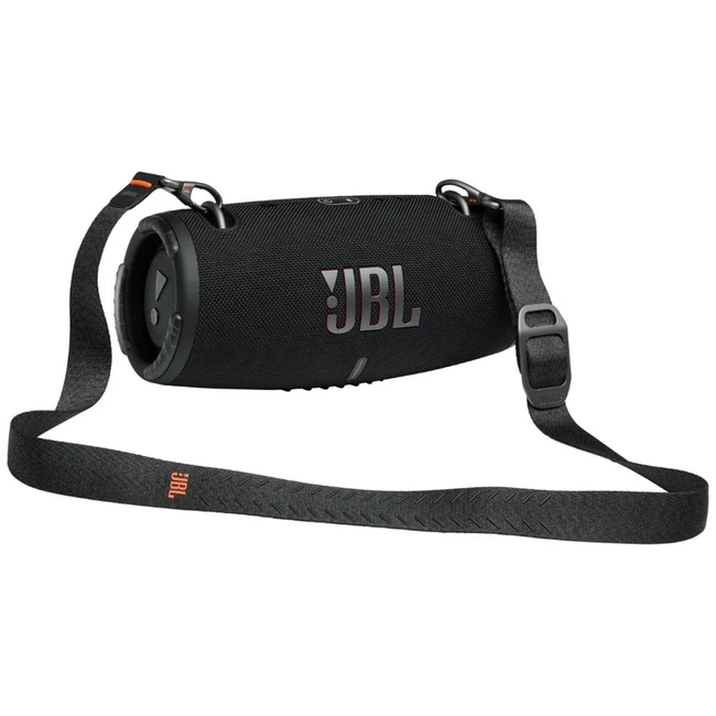 Портативная колонка JBL Xtreme3 Black 1318623 (Черный)