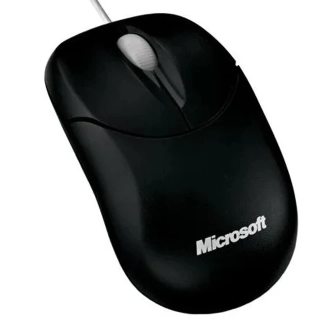Мышь Microsoft 4HH-00002 (Премиальные, Проводная)