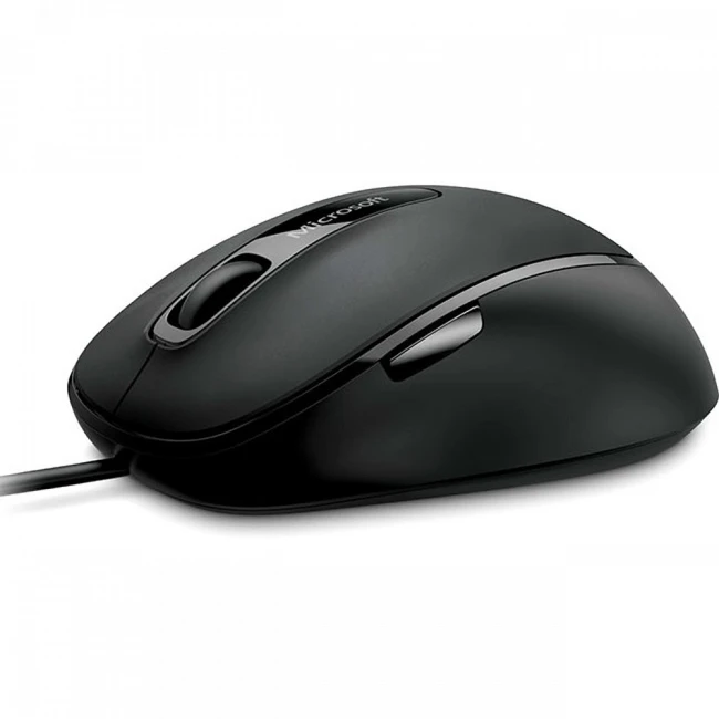 Мышь Microsoft L2 Comfort Mouse 4500 4FD-00024 (Имиджевая, Проводная)