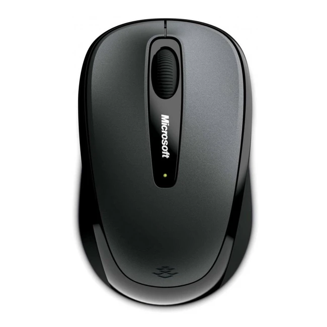 Мышь Microsoft Wireless Mobile Mouse 3500 GMF-00289 (Имиджевая, Беспроводная)