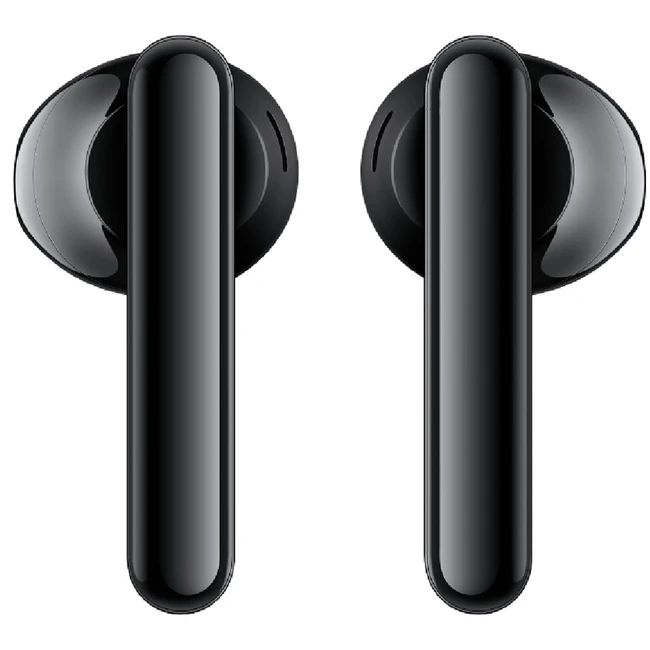 Наушники Oppo Enco Air Туманный черный 1323379