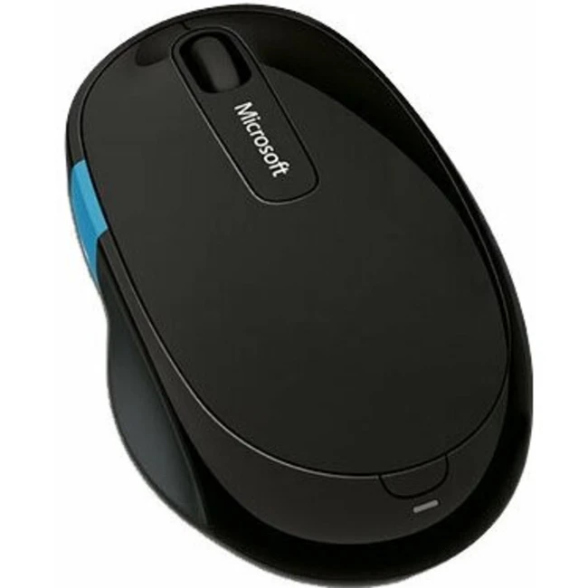 Мышь Microsoft Wireless Sculpt Comfort Mouse H3S-00002 (Имиджевая, Беспроводная)