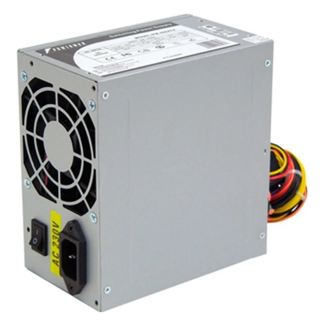 Блок питания Powerman Power Supply PM-400ATX 6106507 400 Вт
