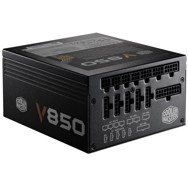 Блок питания Cooler Master V850 RS850-AFBAG1-EU