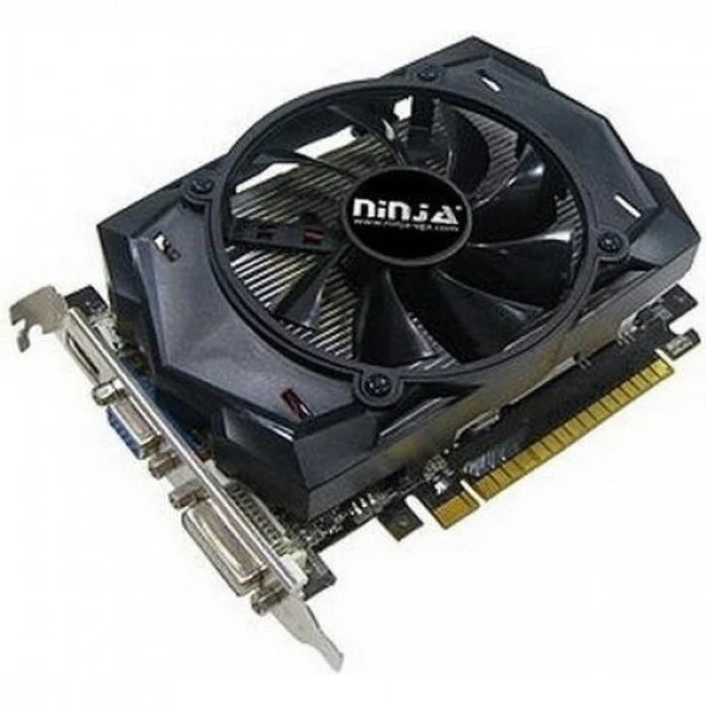 Видеокарта Sinotex GeForce GT 740 4GB (NH74NP045F) 4 ГБ