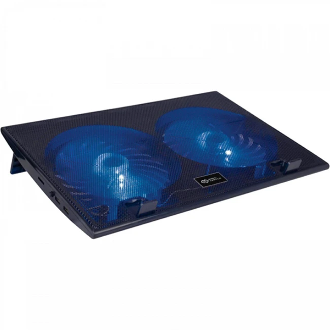 Охлаждающая подставка Digma D-NCP170-2H