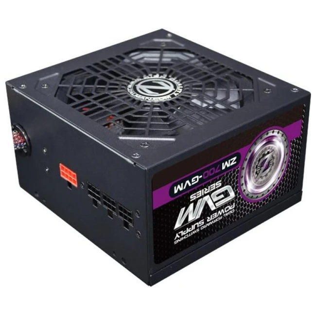 Блок питания Zalman ZM700-GVM