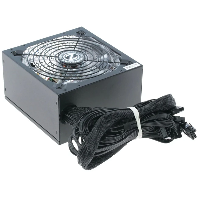 Блок питания Zalman ZM600-TX