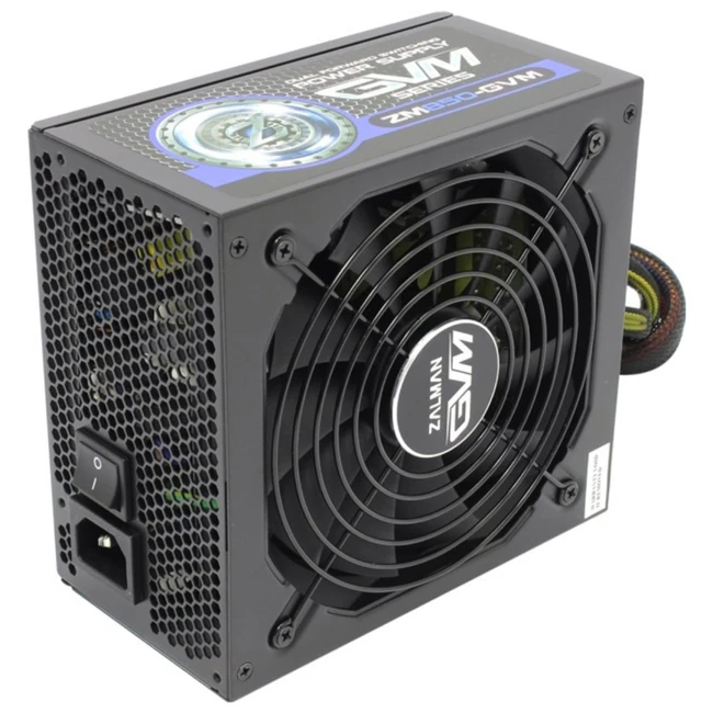 Блок питания Zalman ZM850-GVM