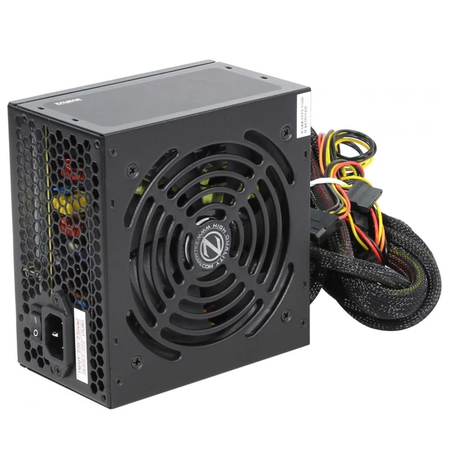 Блок питания Zalman ZM500-LX