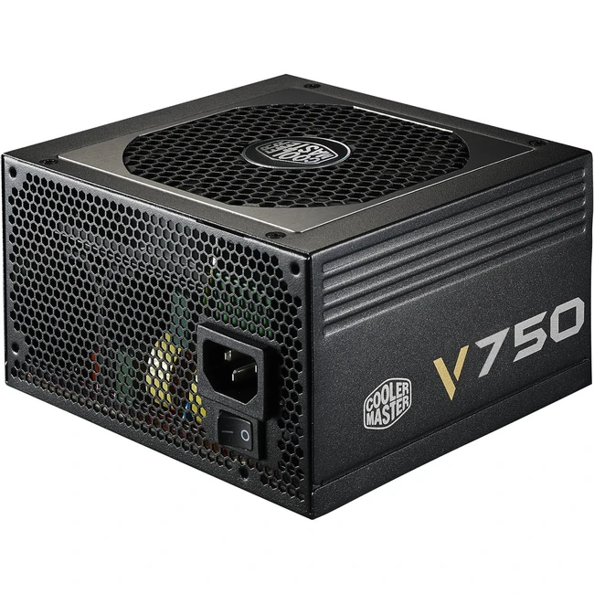 Блок питания Cooler Master V750 RS750-AFBAG1-EU