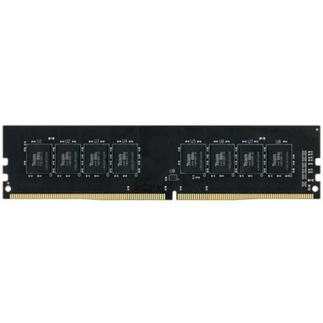 ОЗУ Team Group 8 ГБ TED48G2666C19016 (DIMM, DDR4, 8 Гб, 2666 МГц)