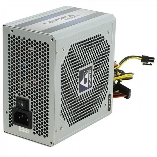 Блок питания Chieftec iARENA ATX2.3 GPC-700S 700 Вт