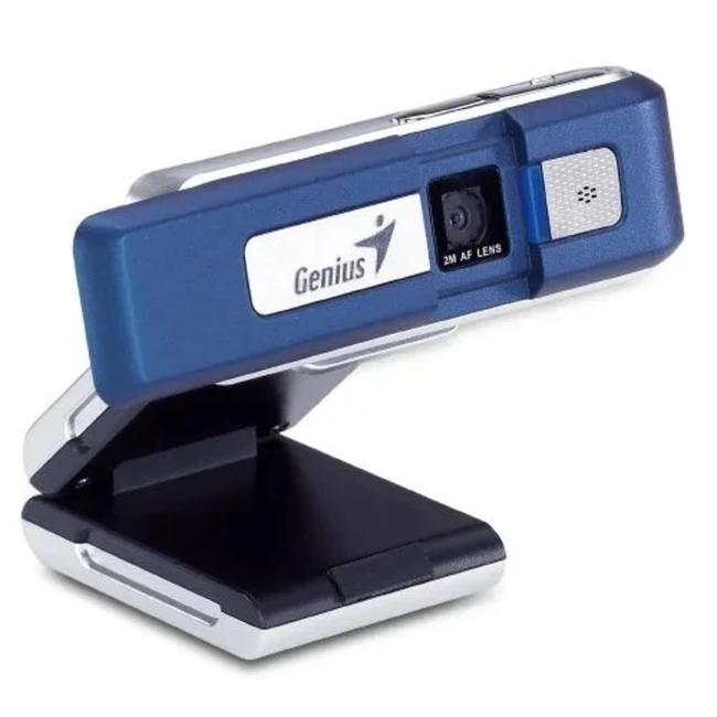 Веб камеры Genius iSlim 2000AF 32200101102