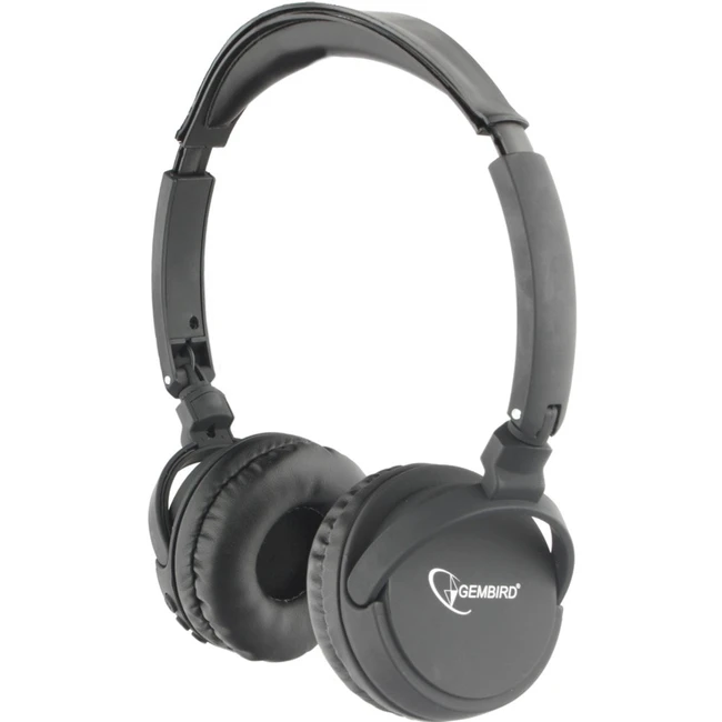 Наушники Gembird BHS-100