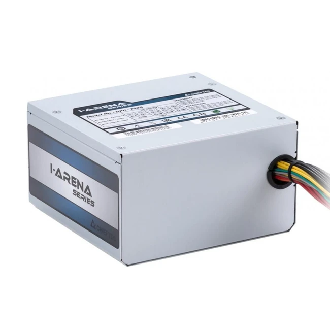 Блок питания Chieftec GPC-600S