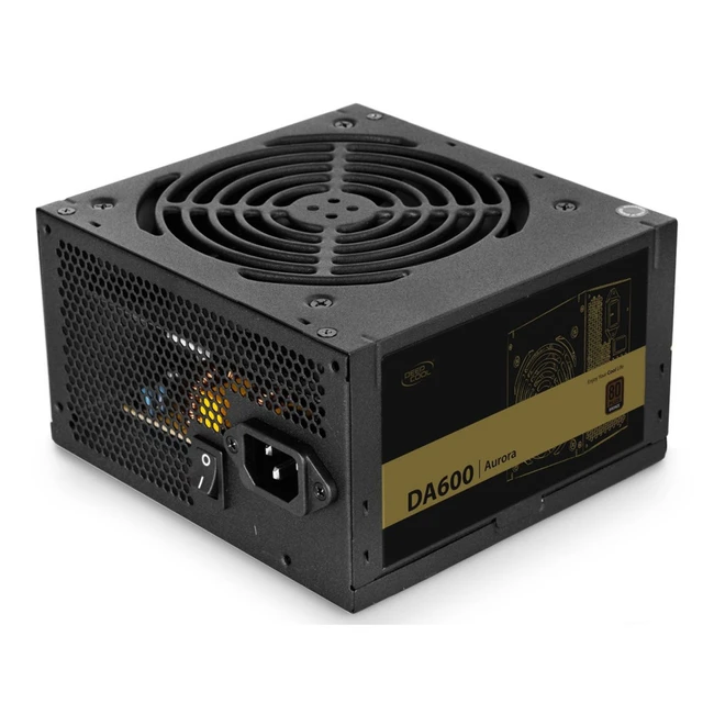 Блок питания Deepcool DA600