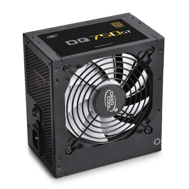 Блок питания Deepcool DQ750ST