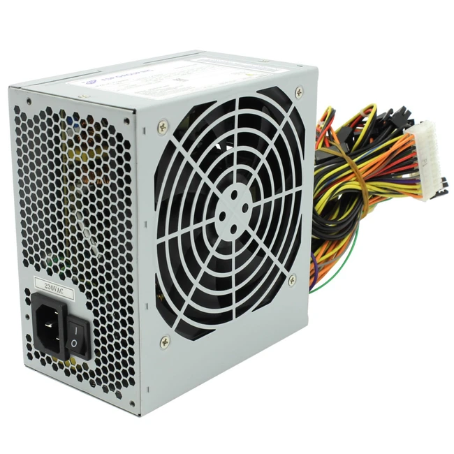 Блок питания FSP ATX-600PNR