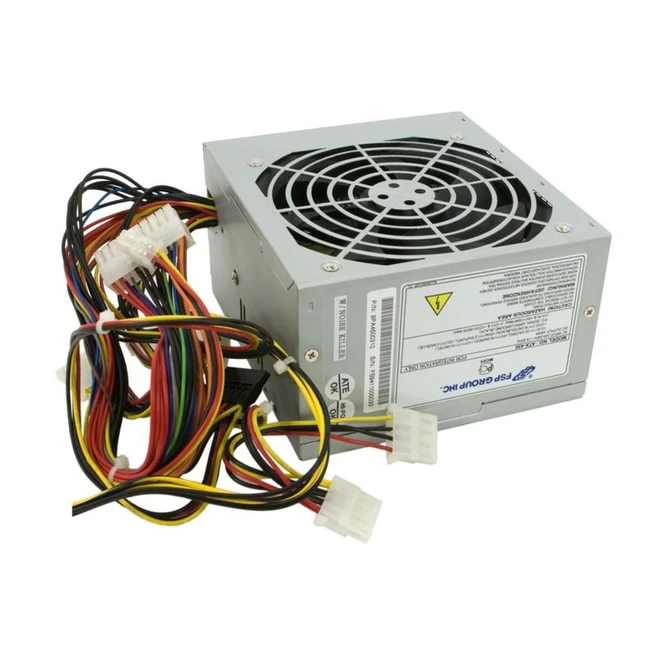 Блок питания FSP ATX-400PNR 400 Вт