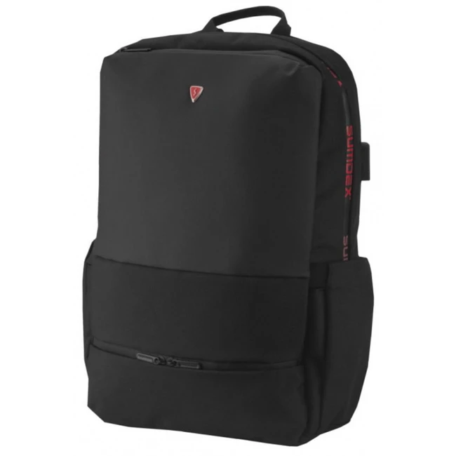 Сумка для ноутбука Sumdex IBP-016BK 16 1322438 16