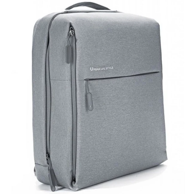 Сумка для ноутбука Xiaomi City Backpack 2 1319469 (15.6)