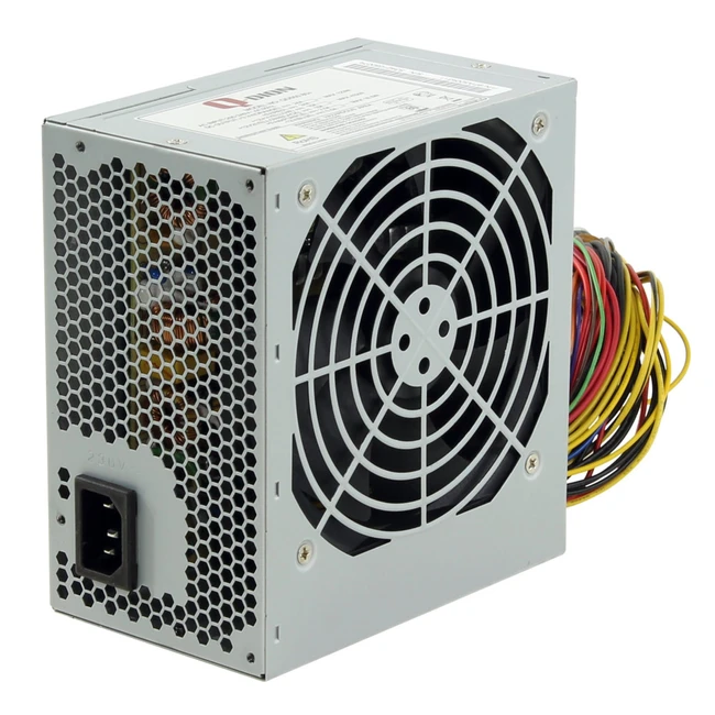 Блок питания FSP QDION 80+ ATX QD550