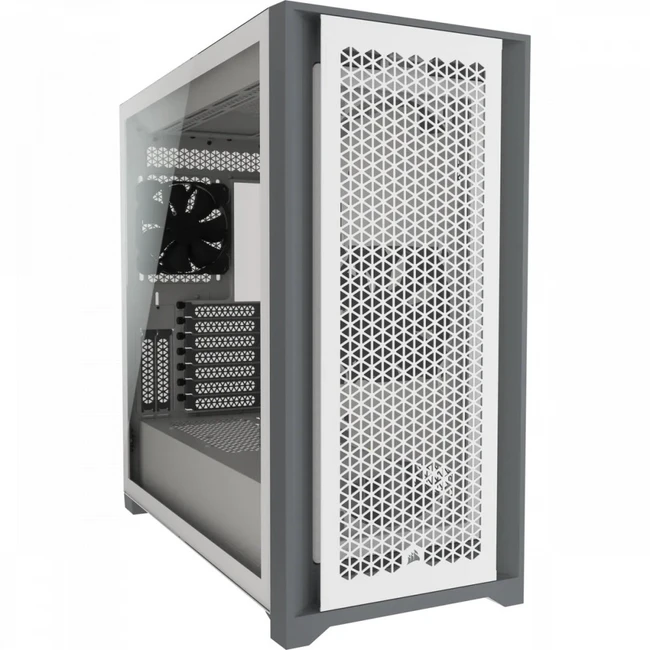 Корпус Corsair 5000D Airflow CC-9011211-WW (Игровые, Mid-Tower)