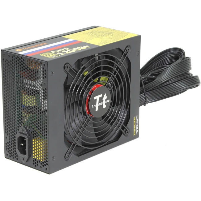 Блок питания Thermaltake Амур 1200Вт W0430RE