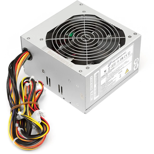 Блок питания FSP QDION ATX 350W QD350 350 Вт