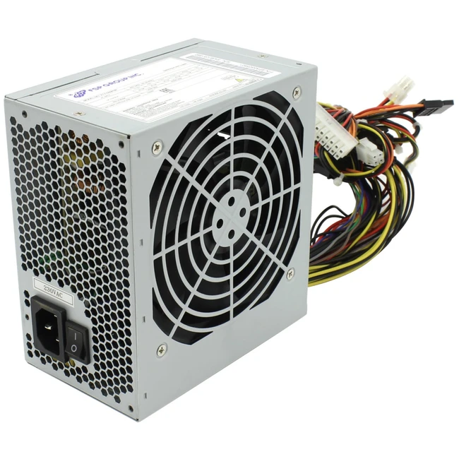 Блок питания FSP ATX-550PNR