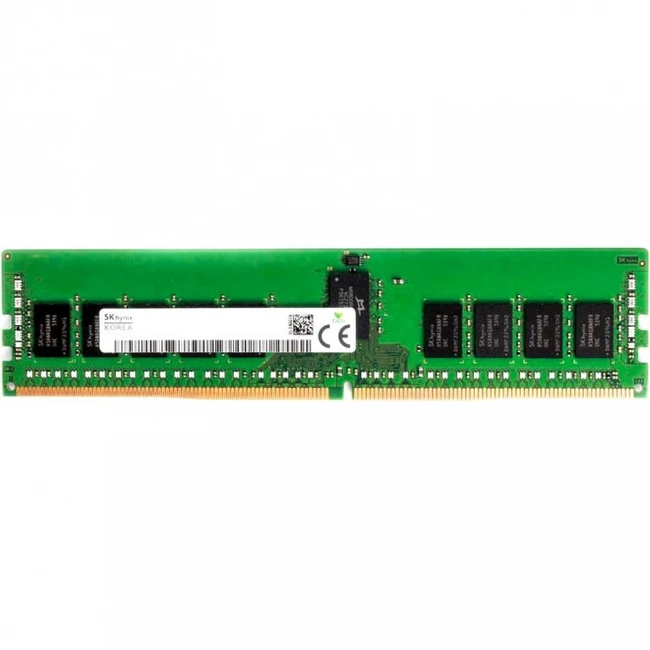 ОЗУ Hynix PC4-23400 CL21 HMA82GU6CJR8N-WMN0 DIMM, DDR4, 16 Гб, 2933 МГц