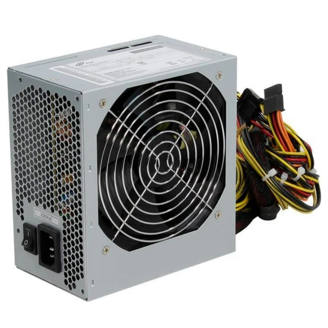 Блок питания FSP ATX-750PNR-Q