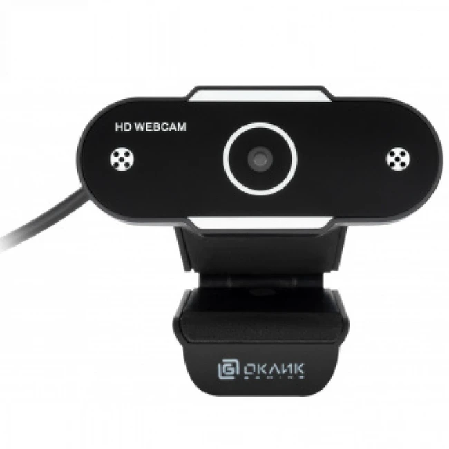 Веб камеры Oklick OK-C012HD