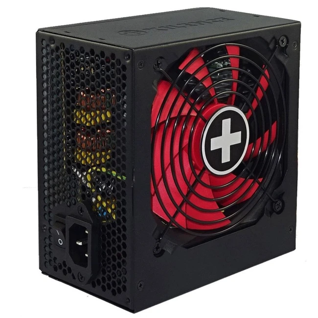 Блок питания Xilence Performance A+ XP830R8 XN064