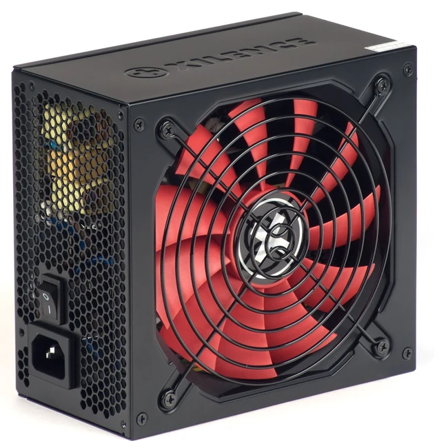 Блок питания Xilence Redwing XP700R7 XN054