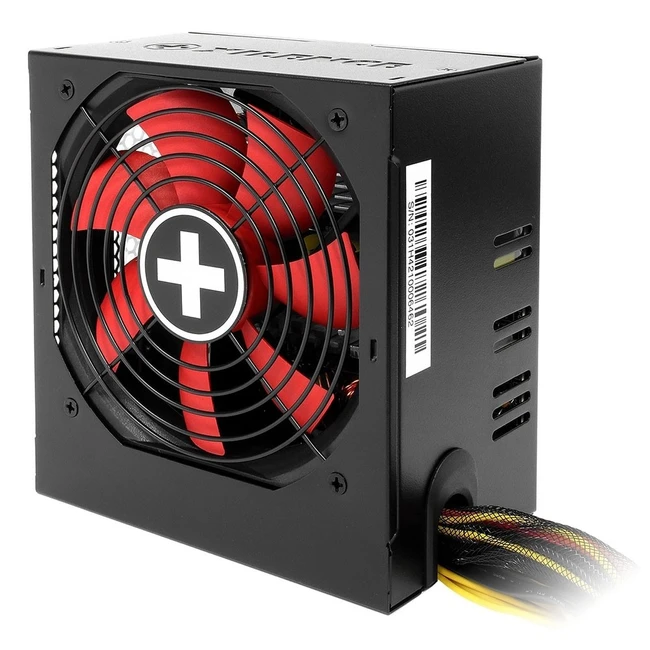 Блок питания Xilence Performance A+ XP530R8 XN061