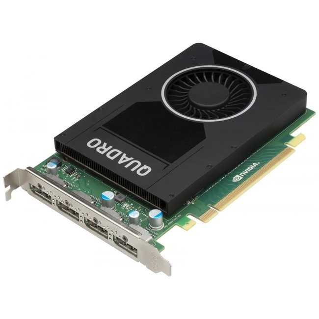 Видеокарта PNY Nvidia Quadro M2000 VCQM2000-PB