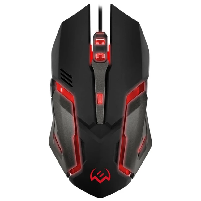 Мышь Sven RX-G740 SV-018344 Игровые, Проводная
