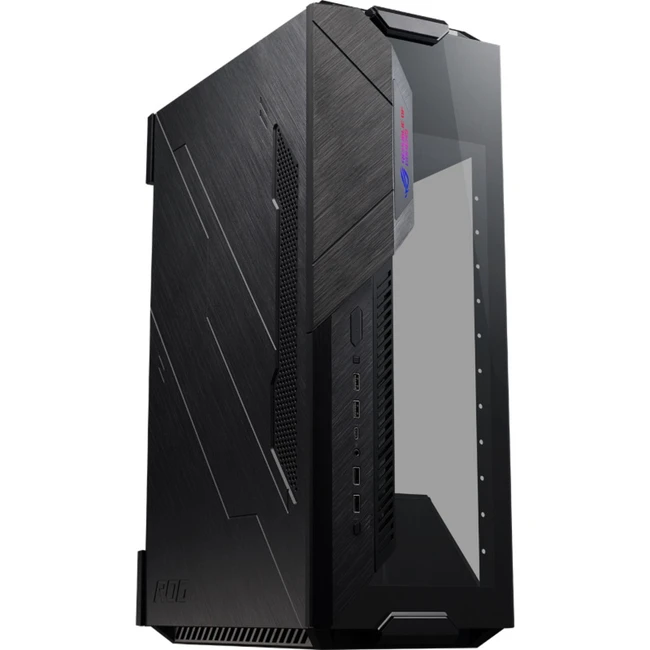 Корпус Asus ROG Z11 GR101 ROG Z11 SEVEN (Игровые, Mini-Tower)