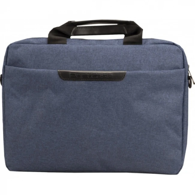 Сумка для ноутбука PortCase KCB-164 Blue POR-KCB164B/Blue (14)