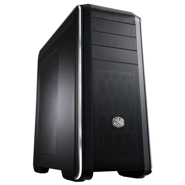 Корпус Cooler Master CM 690 III CMS-693-KKN1