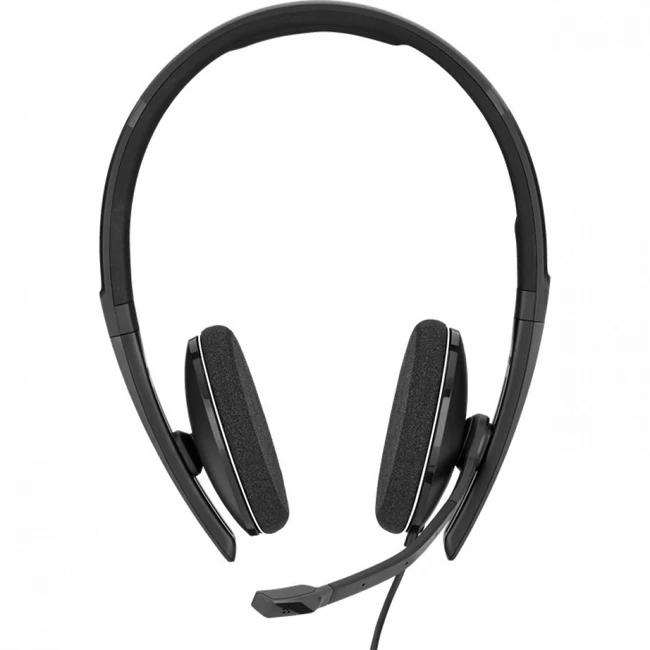 Наушники Sennheiser PC 3.2 CHAT 1000447