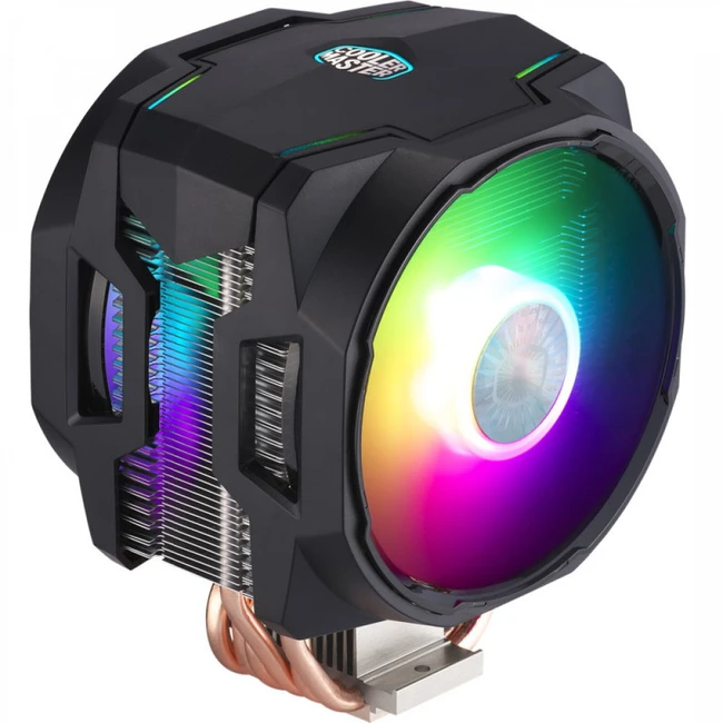 Система охлаждения Cooler Master CPU Cooler MasterAir MA610P ARGB MAP-T6PN-218PA-R1 (Для процессора)